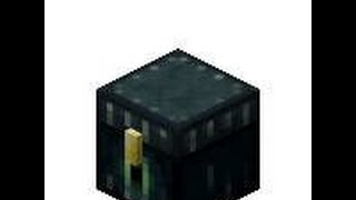 Как сделать "Сундук Эндера" в Minecraft