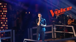 Hekuran Beluli – Jealous – Super Betejat – The Voice of Albania 6