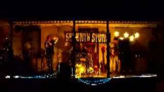 Seventh Stone - Happy to be @ Izzy's 22/12/2007