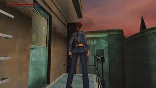 Tomb Raider AOD - Rare Bugs (Part 1)