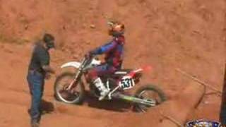 Sturgis Bike Week Hill Climb Pt1