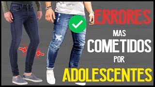 8 SECRETOS que todo ADOLESCENTE con estilo debería de SABER