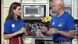 The Benefits of Kombucha