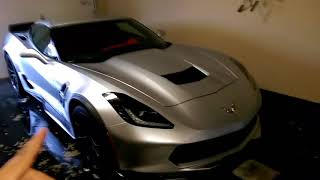 So Worth it! 2018 Corvette Grand Sport
