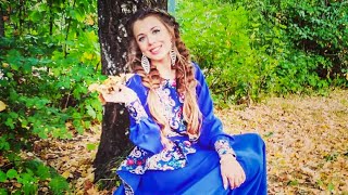 Шёл казак на побывку домой, песня под баян. Русская народная песня.