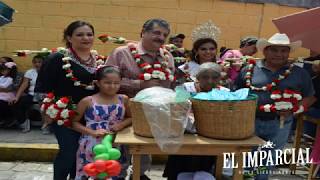 18 Feria del Tamal en Cuacuila Conservando la Diversidad Cultural