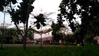 Lalu-lalang Kendaraan Magelang Purworejo