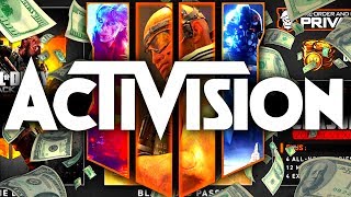 Activision is Getting BLASTED By Fans & Media.. Black Ops 4 DLC Backlash Gaining Lots of Momentum