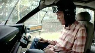 Top gear vs. D Motor 1/2 ( cz )