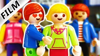 Playmobil Film Deutsch - MIA IST ZU BESUCH BEI FAMILIE VOGEL! JULIANS BESTE FREUNDIN - Kinderfilm