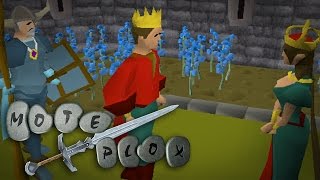 Top 10 Weakest RuneScape Quest Bosses
