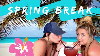 SPRING BREAK 2019 | Fort Lauderdale