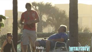 Speaking Russian With Strangers 2