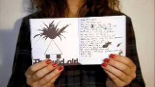 Maria Rodés - The Wild Girl