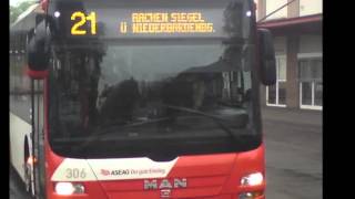 Busse und Bahnen