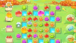 Farm Heroes Super Saga Level 237 - no boosters