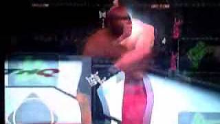 UFC-iPad PT