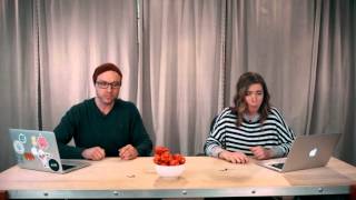 CoWorking. Not Spicy Food | Hygge