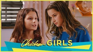 CHICKEN GIRLS | Season 3 | Ep. 3: “My Fair Lady”