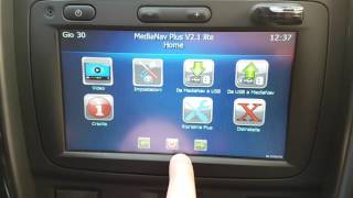 MediaNav Plus 2.1 Lite
