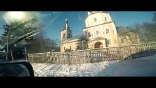 Селигер 2016 HD