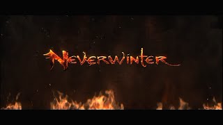 Neverwinter online обзор 2016 - Крутая заставка