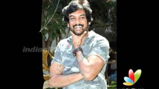Mani Sharma confirmed for Pawan-Puri film