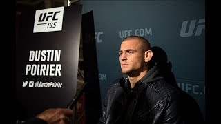 UFC Fight Night Norfolk: Post-fight Press Conference