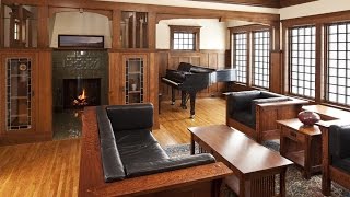 Mission Style Furniture- Mission Style Furniture Plans