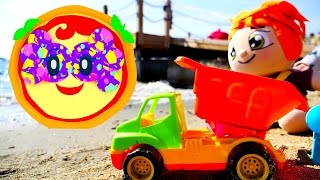 Куклы хотят мороженое! Рецепты от Капуки Кануки.