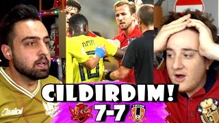 YILIN EN HEYECANLI MAÇI ! EMJAN VS ÜMİDİ ! PES 2020 KAPIŞMA LİGİ