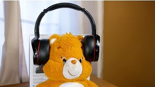 Best Over Ear Wireless Bluetooth Headphones under 100 dollars: Review - Sony mdr xb950bt