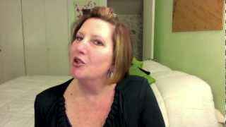 Sleepwalking Mom - Sleep Study Update/Results!