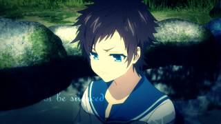 Nagi No Asukara AMV - Shattered