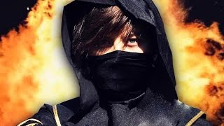 ВИДЕО СО СПЕЦЭФФЕКТАМИ - ИВАНГАЙ - Black Desert