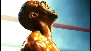 КРИД 2 - русский трейлер #2 - ЯНВАРЬ 2019