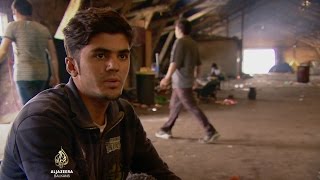 Srbija: Migranti ne žele registraciju