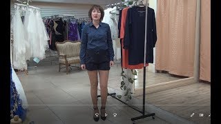 AVON. Платья кат 4/2019