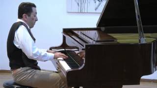 "Horovel" performed by Tigran Martikyan (Armenia 2014)