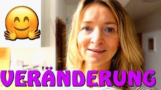ZEIT FÜR VERÄNDERUNGEN ? WAS WIRD DAS DIESMAL SEIN??? ? XXL- Vlog #391 ?marieland ?