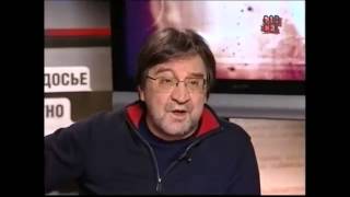 Ю. Шевчук о: промывке мозгов, деле 6 мая, попсе, Пуси Райт, ОМОН на ипотеке и др.