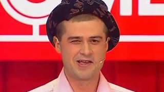 Начальник охраны фирмы! Дуэт имени Чехова