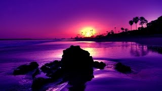 Ambient Emotional Chill-out Backing Track (Dm) | 59 bpm
