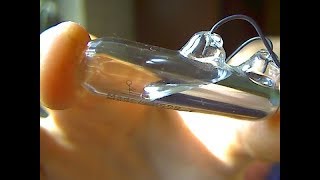 Запрещенная ртутная Антенна во всем мире оказалась действительно...........