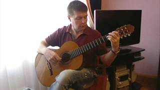 Ricardo Iznaola ♦ Miniature I ♦ Miniature II ♦ Modern classical guitar