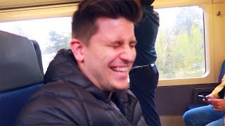 VLOG: ДУБАРЯ - СЕСТРА ВАРИ! К НАМ ВЕРНУЛАСЬ ЗИМА! 11.04.18