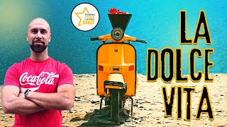 LA DOLCE VITA || FEDEZ || TANANAI || MARA SATTEI || ANDREA STELLA || BALLI DI GRUPPO 2022 | ESTATE22