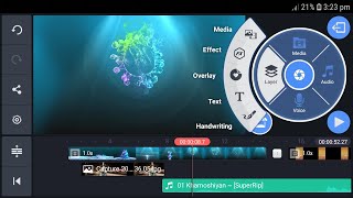 KineMaster Diamond Pro.v4.8 | Free Download | Mediafire link