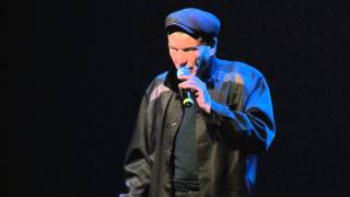 Михаил Колчин - Исповедь сына (Калина Красная 2014)