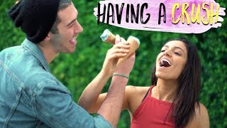 Things Girls Do When They Have a Crush! | Bethany Mota